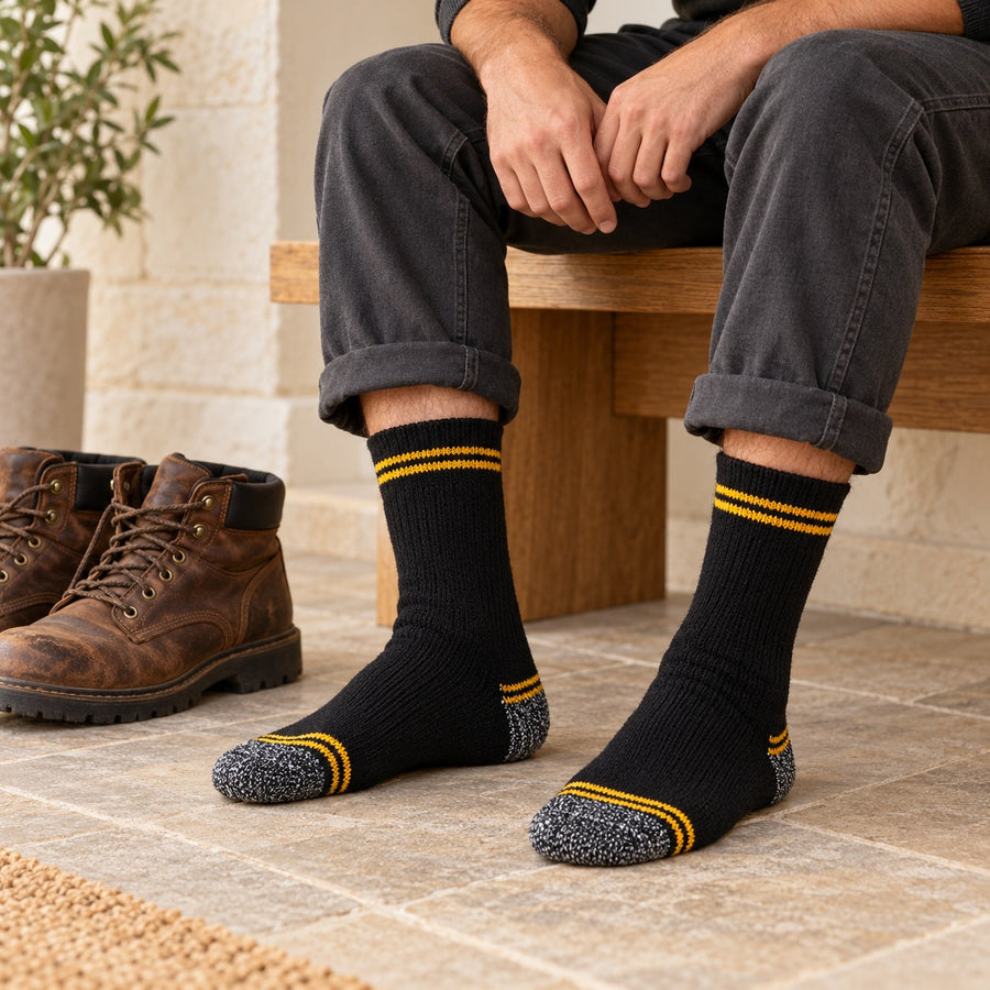 Men's Socks