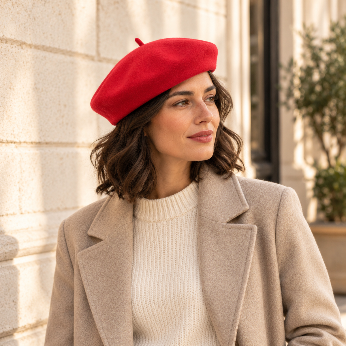 Berets