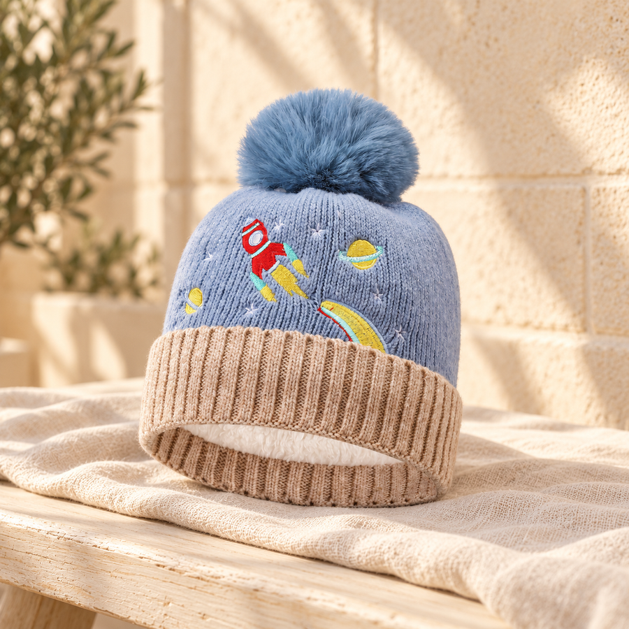Kids' Headwear
