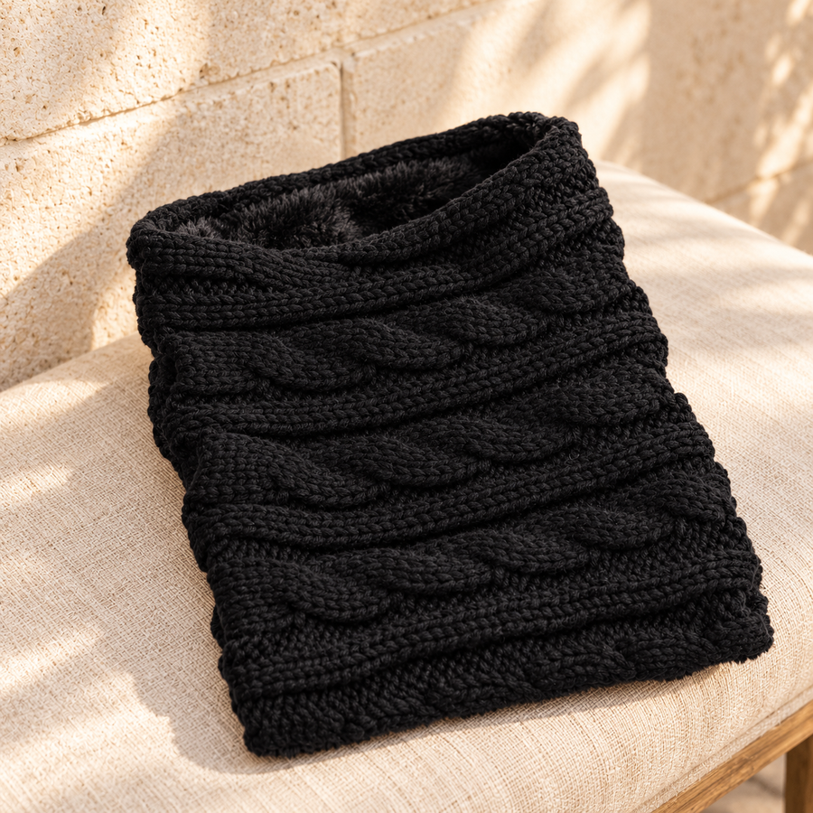 Neck Warmers