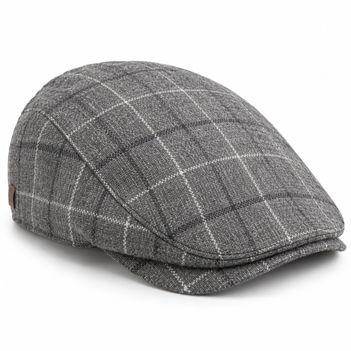 Legacy — Flat Caps