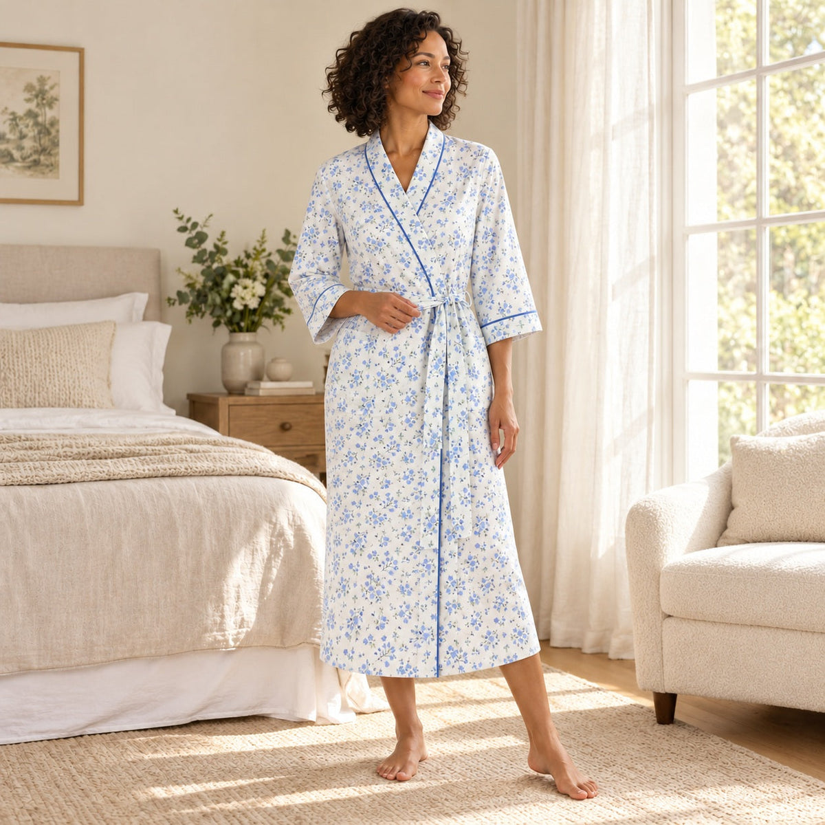 Dressing Gowns