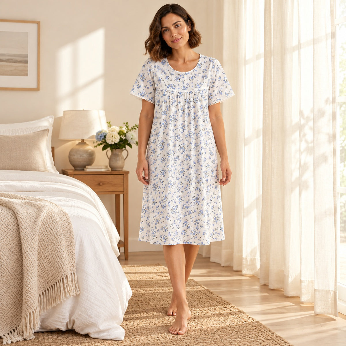 Nightdresses