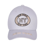 New York Metal Badge Cap – original gallery image 4