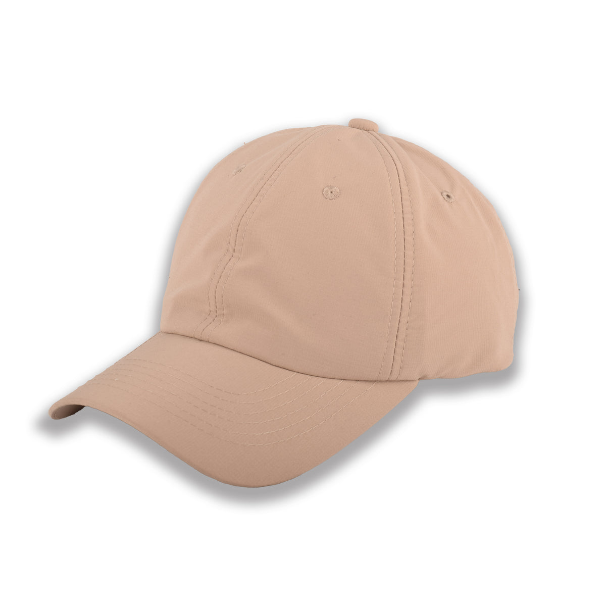 Waterproof Baseball Cap – original gallery image 2