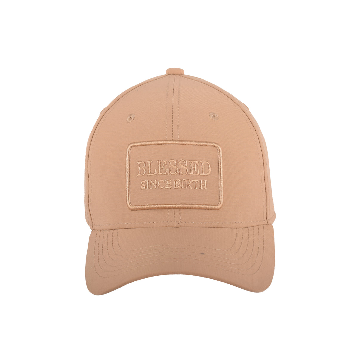Blessed Designer Baseball Cap – original gallery image 2