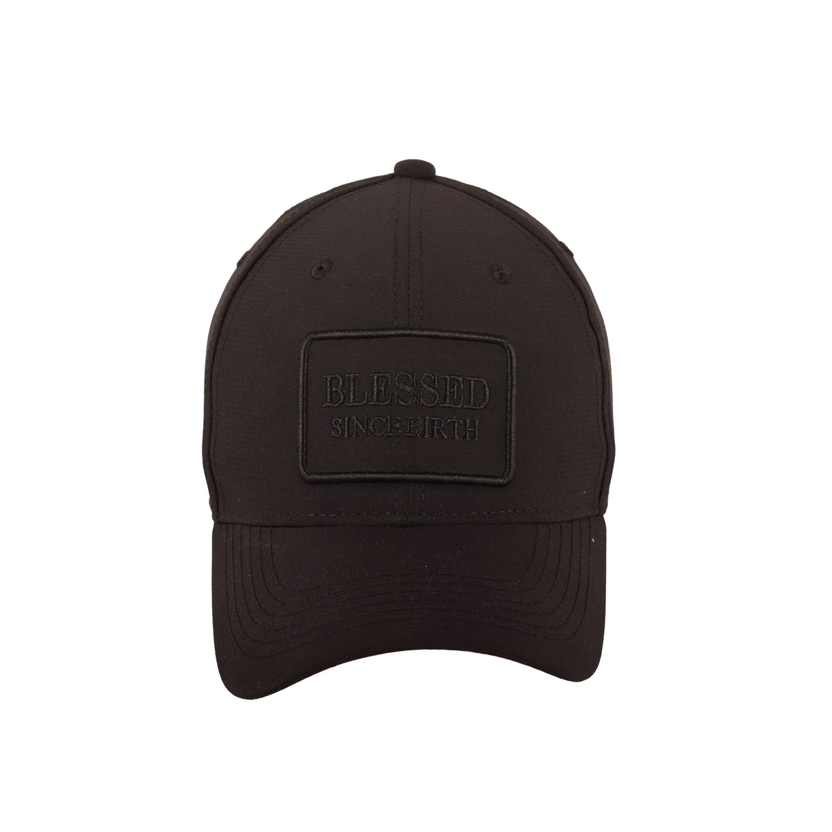 Blessed Designer Baseball Cap – original gallery image 3