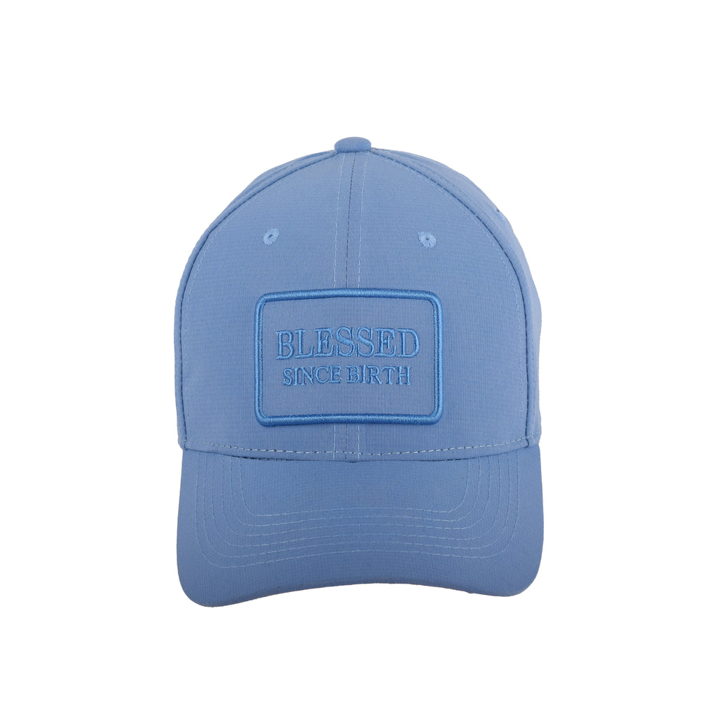 Blessed Designer Baseball Cap – original gallery image 4