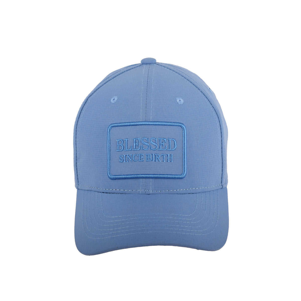 Blessed Designer Baseball Cap – original gallery image 4