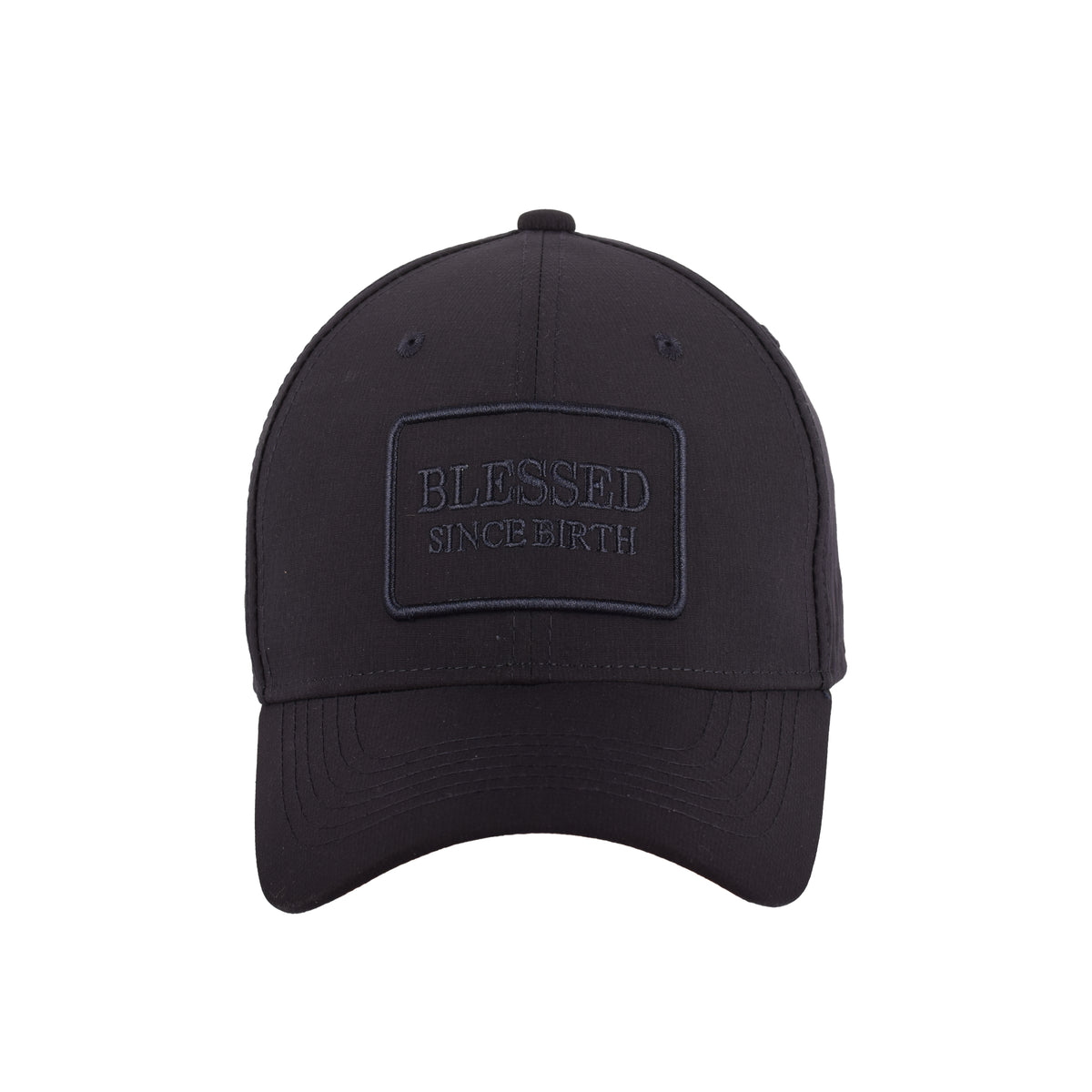 Blessed Designer Baseball Cap – original gallery image 5