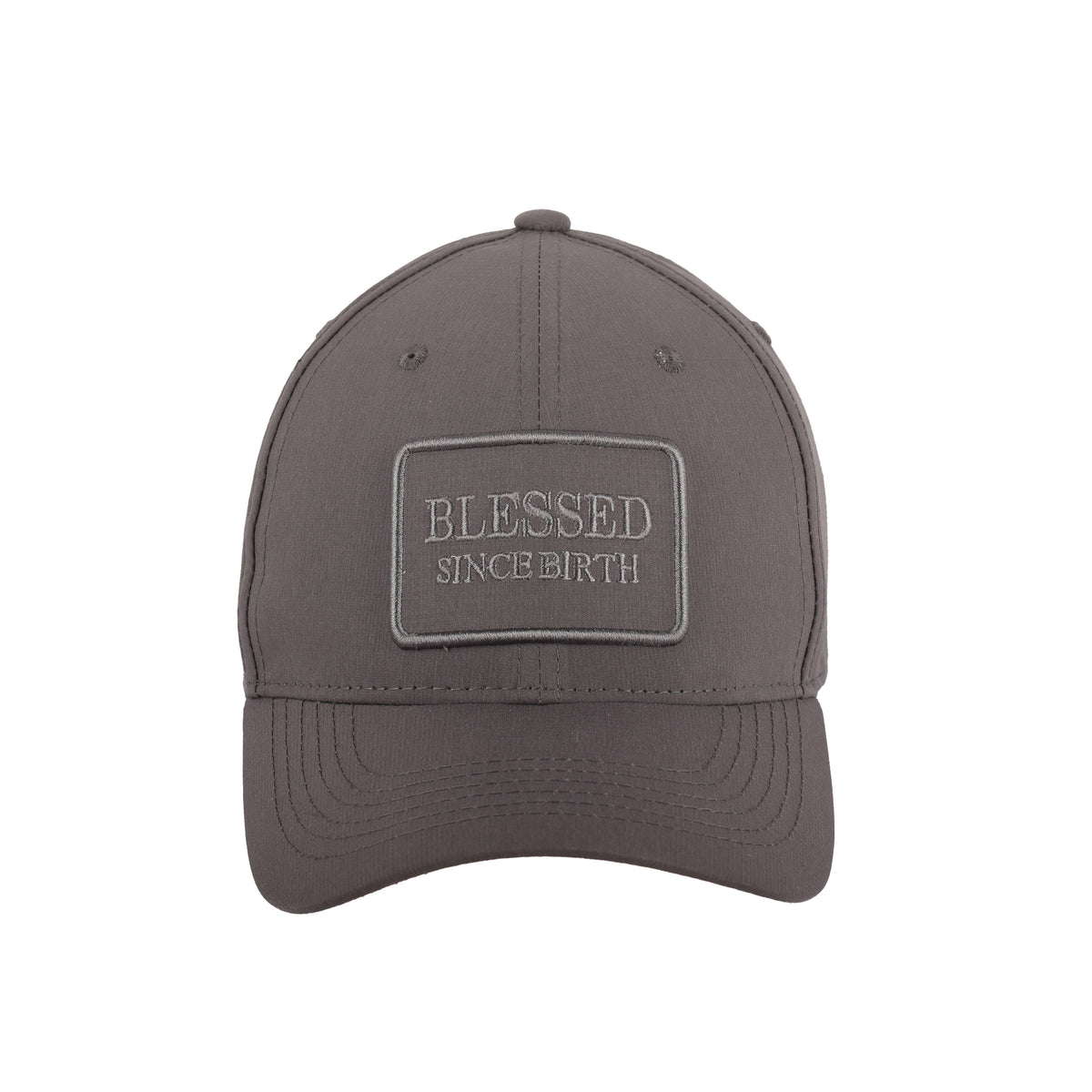 Blessed Designer Baseball Cap – original gallery image 6