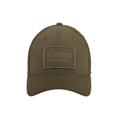 Blessed Designer Baseball Cap – original gallery image 7