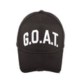 Goat Baseball Cap – original gallery image 2