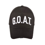 Goat Baseball Cap – original gallery image 2