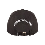 Goat Baseball Cap – original gallery image 3