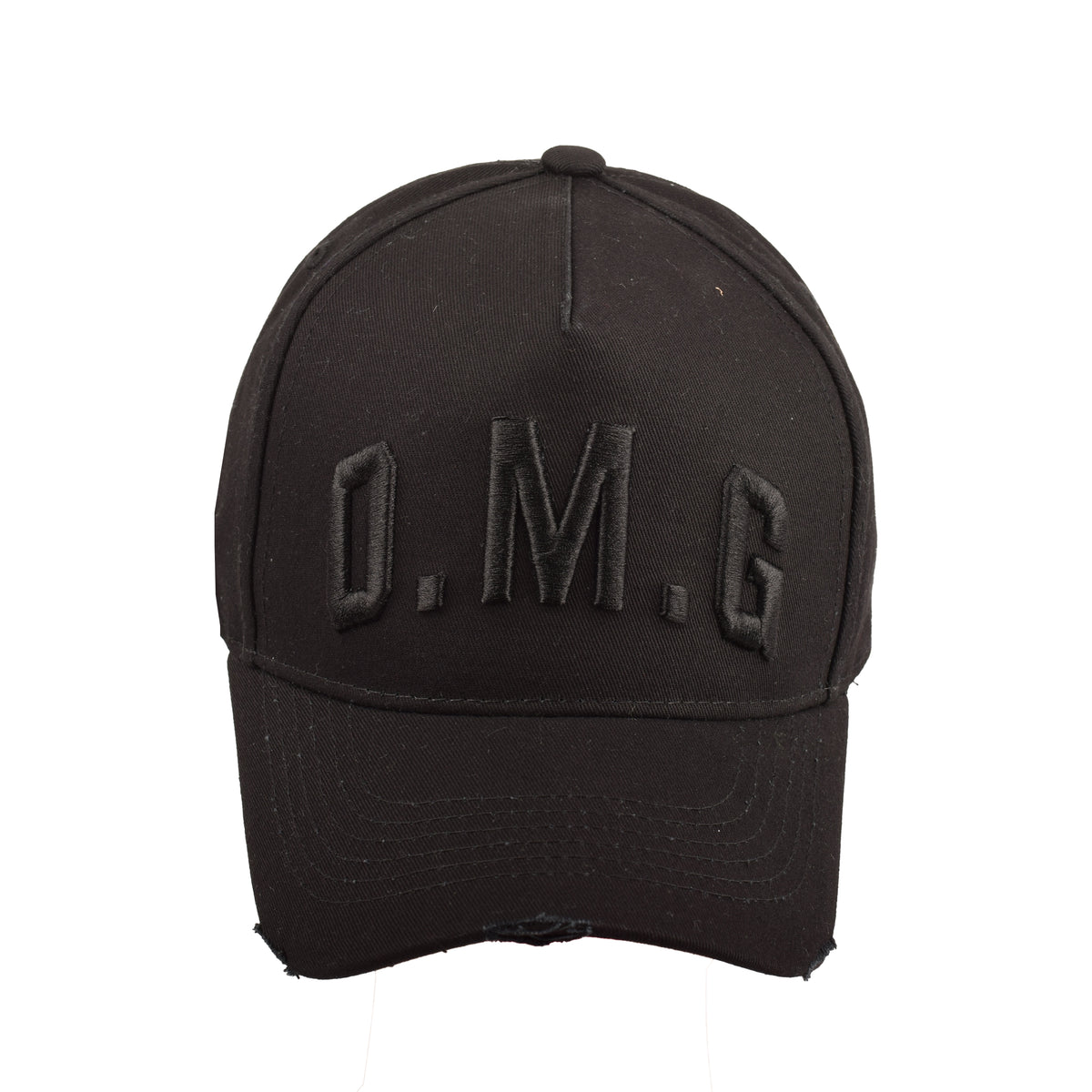 OMG Baseball Cap – original gallery image 3
