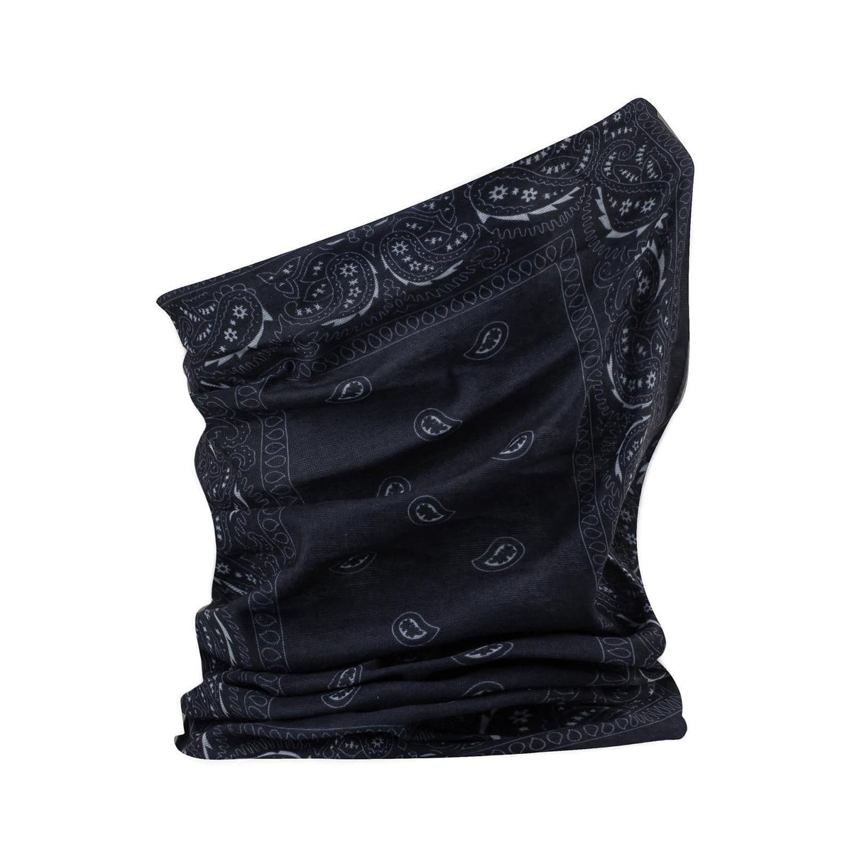 Paisley Neck Tube Face Protector – 12 Pack – original gallery image 1