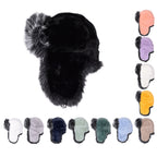 Fur Trapper Hats – original gallery image 1