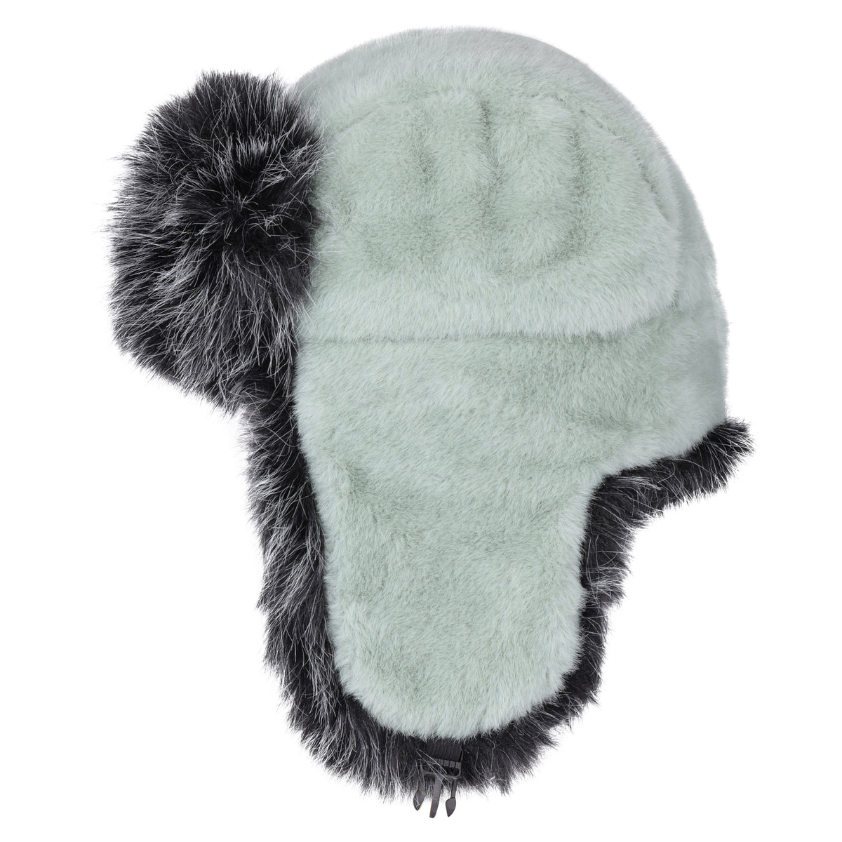 Fur Trapper Hats – Mint
