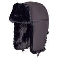 Men’s Waterproof Trapper Hat – One Size