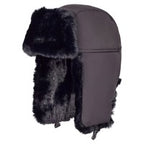 Men’s Waterproof Trapper Hat – One Size